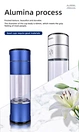 water flask