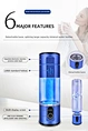 water flask
